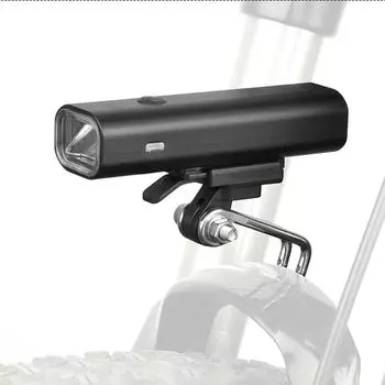 Регулируемый держатель фары для велосипеда, крепление для фары Rockbros QD250 YQ200/400 Blackbird L1, велосипедные фары, простая установка A