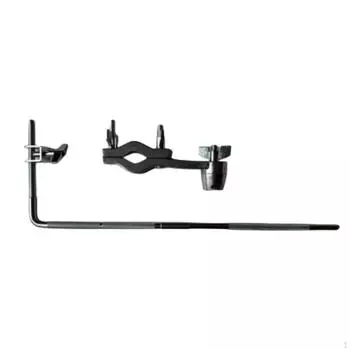 Регулируемый держатель колокольчика, зажим, кронштейн, крепление для практического инструмента, крепление капота L