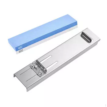 Регулируемый держатель точильного камня, подставка для точильного камня, барашковые гайки, мойка, мост, нож Ordinary Model