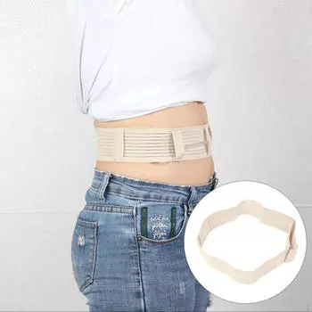 Регулируемый диализный ремень для удобной фиксации трубки S