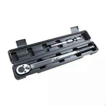 Регулируемый динамометрический ключ для автомобильных шин 10-160 футов универсальный инструмент