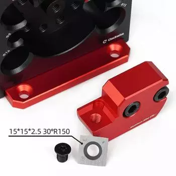 Регулируемый дюбель-изготовитель, метрический 8–20 мм, с карбидами, электрическая дрель, фрезерный дюбель, круглый стержень, вспомогательный инструмент A