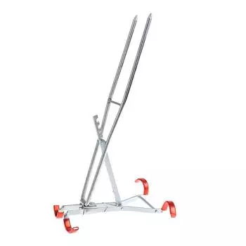 Регулируемый двойной кронштейн для удочки, держатель для морской рыбалки