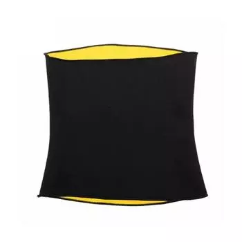 Регулируемый дышащий пояс для тренировки талии пояс для тренировки талии пояс для тренировки талии пояс для тренировки талии декомпрессионный рельефный корсет для коррекции фигуры живот