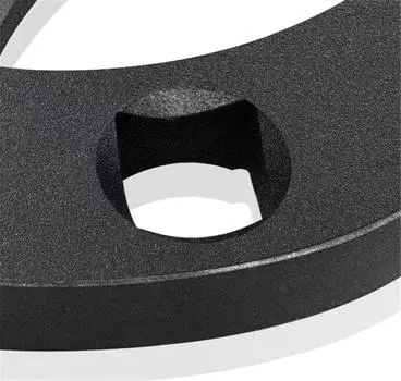 Регулируемый гаечный ключ для сальниковой гайки для гидравлического цилиндра, сельскохозяйственной техники 1266