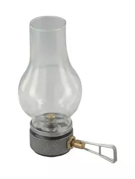 Регулируемый газовый фонарь на свечах, наружная газовая лампа, палаточный светильник