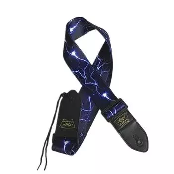 Регулируемый гитарный ремень для акустических, электрических, бас-гитар, музыкальных аксессуаров, цвета, дополнительный гитарный ремень