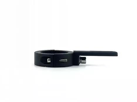 Регулируемый хомут вилки для труб вилки 20-31 мм Мотоциклетные кронштейны для фар