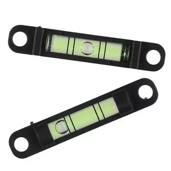 Регулируемый и прочный уровень для установки душевого смесителя