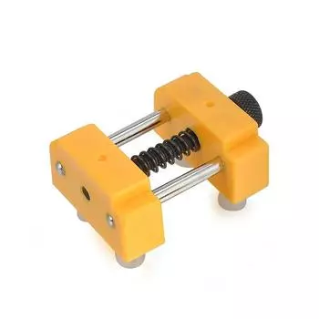 Регулируемый инструмент для ремонта часов, держатель для снятия задней крышки корпуса часов, открывалка