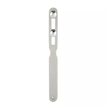 Регулируемый инструмент для замены батарейки для часов из нержавеющей стали, инструмент для ремонта часов