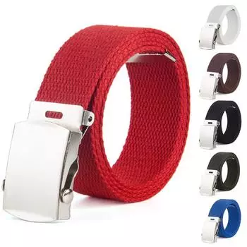 Регулируемый изящный красивый топ, повседневный роскошный ремень с металлической пряжкой, ремни высокого качества для мужчин и женщин, холщовый ремень, Новое поступление, горячая распродажа, женские ювелирные изделия темно серый