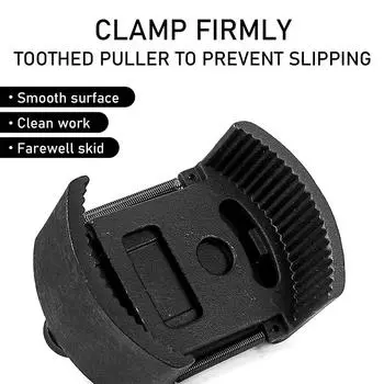 Регулируемый ключ для масляного фильтра, прочный ключ для масляного фильтра, прочная конструкция, масляный фильтр, автомобильные механические инструменты для мастерской B