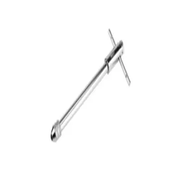 Регулируемый ключ с трещоткой и Т-образной рукояткой M3 M8 и M5 M12 для набора метчиков и плашек (М3 М8 Длинный)