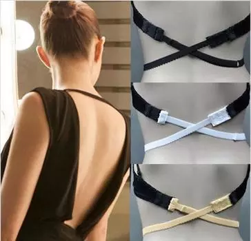 Регулируемый конвертер для женщин, удлинитель спины, адаптер, крючок, ремень для бюстгальтера