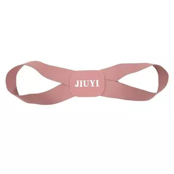 Регулируемый Корректор осанки Поддержка спины Плечевой пояс Выпрямление Корректор позвоночника Корректор здоровья осанки Sural