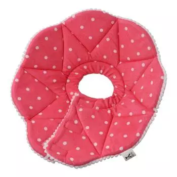 Регулируемый кошачий конус Мягкий восстановительный ошейник Безопасный ошейник для кошек