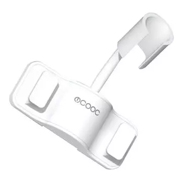 Регулируемый кронштейн для душа в ванной комнате, настенный держатель для распылителя