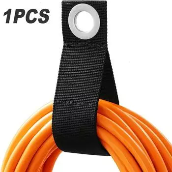 Регулируемый кронштейн для шланга - держатель для шланга для воды для сада, дома или автофургона