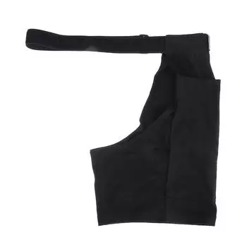 Регулируемый мешок для катетера мочевой дренажный мешок для катетера Фолея держатель для мочи