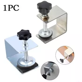 Регулируемый монтажный зажим Шкаф для электростатического распыления