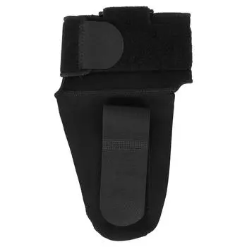 Регулируемый ортез для отвисания стопы, шина для подошвенного фасциита, поддержка стопы для растяжки L L(for 6.5-9kg)