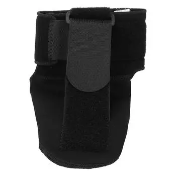 Регулируемый ортопедический бандаж для стопы, шина для подошвенного фасциита, растягивающая опора для ног S