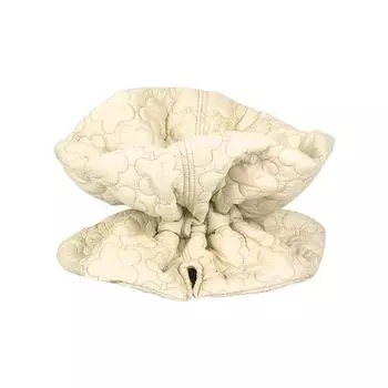 Регулируемый ошейник для кошек, останавливающий лизание и укусы, теплый медицинский ошейник для кошек, защитный ошейник для кошек фиолетовый