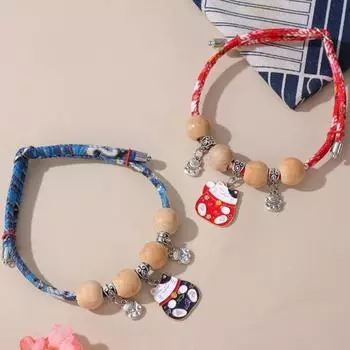 Регулируемый ошейник от блох и клещей, ожерелье против комаров, кошка, милый ошейник для собаки XS синий