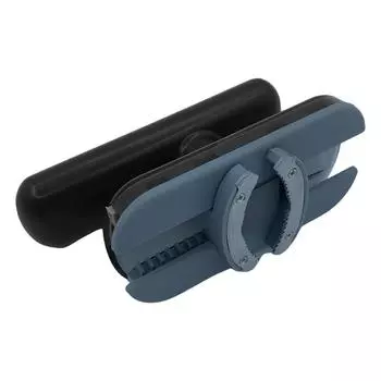 Регулируемый открывалка для банок, помощник для открывания бутылок, универсальный консервный нож для домашней кухни