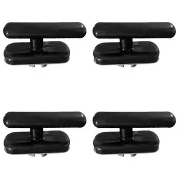 Регулируемый открывалка для банок, помощник для открывания бутылок, универсальный консервный нож для домашней кухни