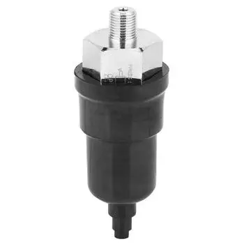 Регулируемый переключатель давления G18in NCNO 0.1~1Mpa Переключатель AC220V 48VACDC