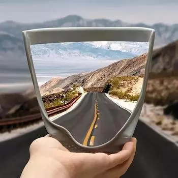 Регулируемый полнолицевой защитный щиток - прочная пластиковая защитная маска с прозрачным козырьком, устойчивая к воздействию тепла и ударов, для работы, кухни и использования на открытом воздухе