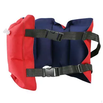 Регулируемый пояс для плавания для взрослых — средство для тренировок в бассейне с поддержкой плавучести Rope