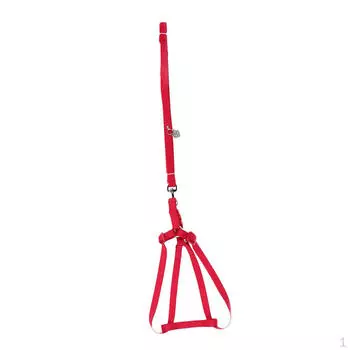 Регулируемый поводок и хорек S