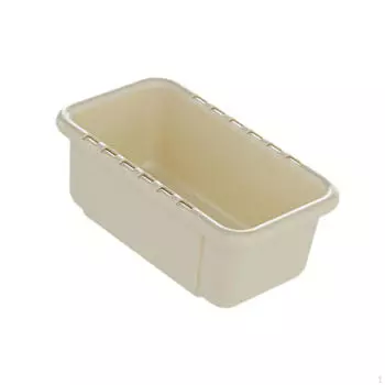 Регулируемый ящик для домашней организации S