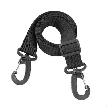 Регулируемый ремень через плечо для сумок и фотосумок