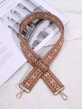 Регулируемый ремень через плечо широкий ремень для сумки сумка своими руками женские ручки для сумки через плечо ремень регулируемые части вешалки хаки