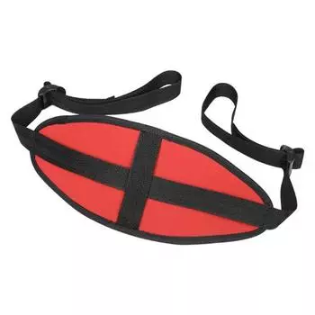 Регулируемый ремень для бондажа в стиле собачки, поясной ремень с наручниками, секс-инструмент для взрослых