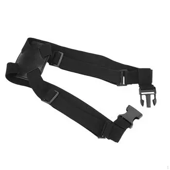 Регулируемый ремень для чемодана, ремень для багажа, дорожная сумка, застежка, перекрестные резинки для походов 70cmx2.5cm