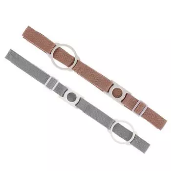 Регулируемый ремень для держателя бутылки с водой, плечевой ремень, шнурок с пряжкой для чайника