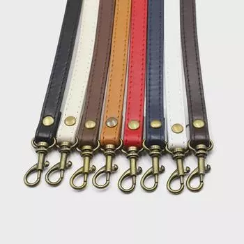 Регулируемый ремень для сумки через плечо из искусственной кожи длиной 120 см