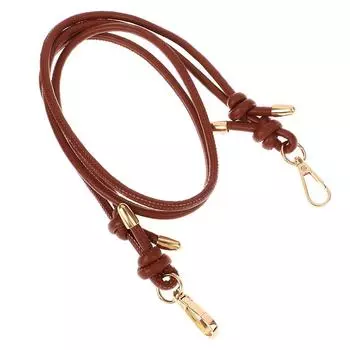 Регулируемый ремень для сумки Diy, сменный плечевой ремень через плечо, поясная сумка, аксессуары чёрный