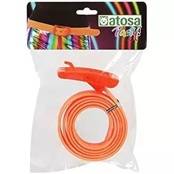 Регулируемый ремень Neon Orange