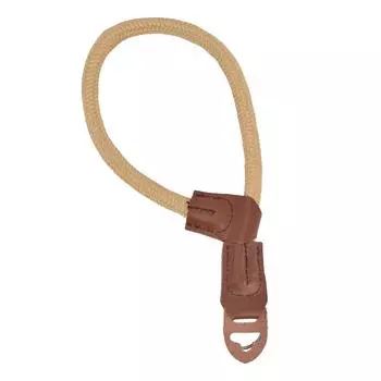 Регулируемый ремешок на запястье для цифровой зеркальной камеры Nikon, быстросъемный ремешок, цвет хаки хаки