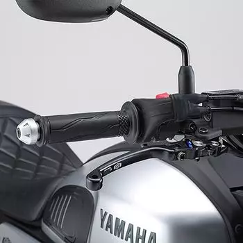 Регулируемый рычаг тормоза YAMAHA черный XSR125 Q5K-ATV-Y82-311 чёрный