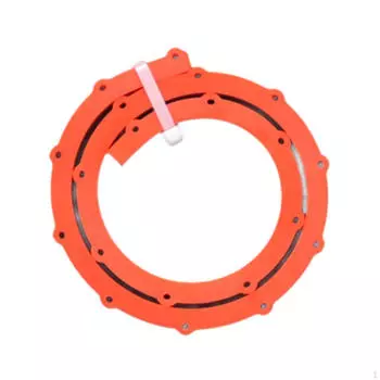 Регулируемый шаблон кривой для профилирования по дереву 0.5M