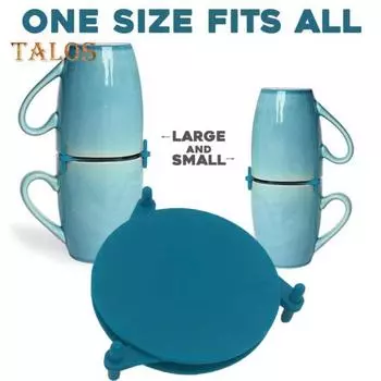 Регулируемый штабелер для напитков, организация кофейных чашек, стаканов, компактный штабелер для напитков, аксессуары для дома чёрный