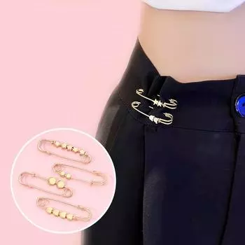 Регулируемый штифт на поясе, 2 шт.