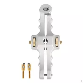 Регулируемый SI-01 стальной продольный резак для волоконного кабеля